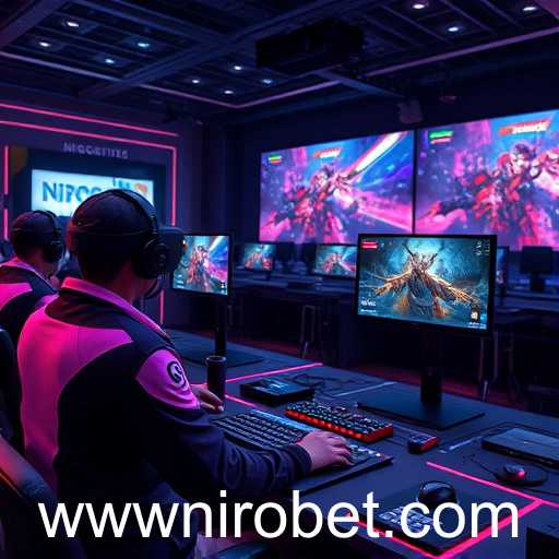 The Evolution of Online Gaming in 2025